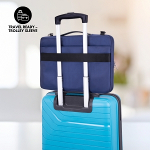 Travel Ready – Trolley Sleeve