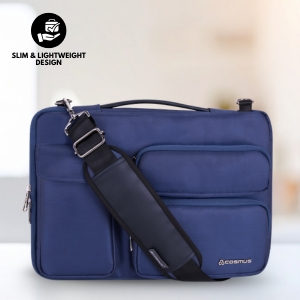 Slim & Lightweight Design