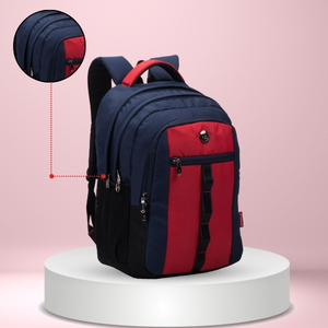 Organized on the Go