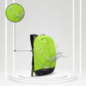 Water Resistant