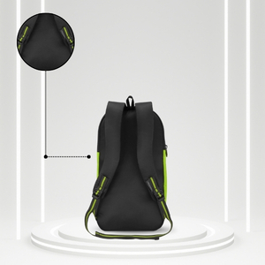 Adjustable Straps
