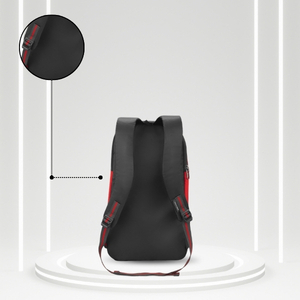 Adjustable Straps