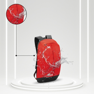 Water Resistant