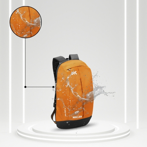 Water Resistant