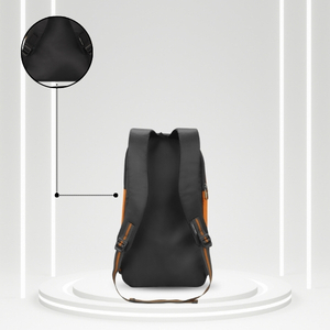 Adjustable Straps