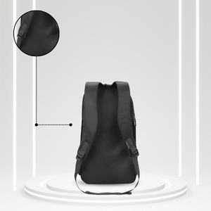 Adjustable Straps