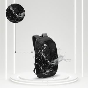 Water Resistant