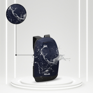 Water Resistant