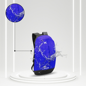 Water Resistant