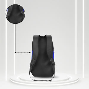 Adjustable Straps