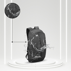 Water Resistant