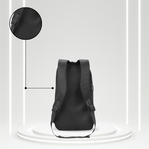 Adjustable Straps