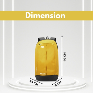 Dimension