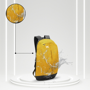 Water Resistant