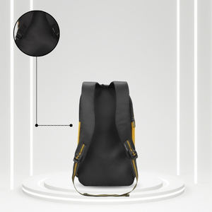 Adjustable Straps