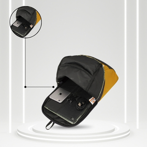 Zipper Large Compartments