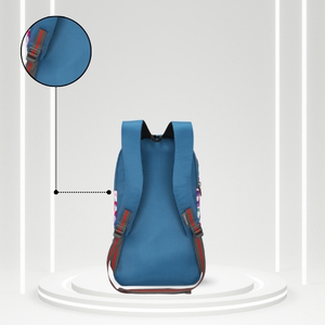 Adjustable Straps