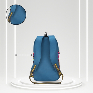 Adjustable Straps