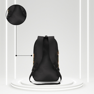 Adjustable Straps