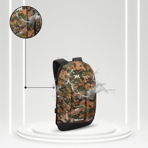 Water Resistant