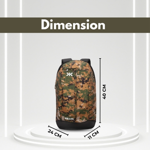 Dimension