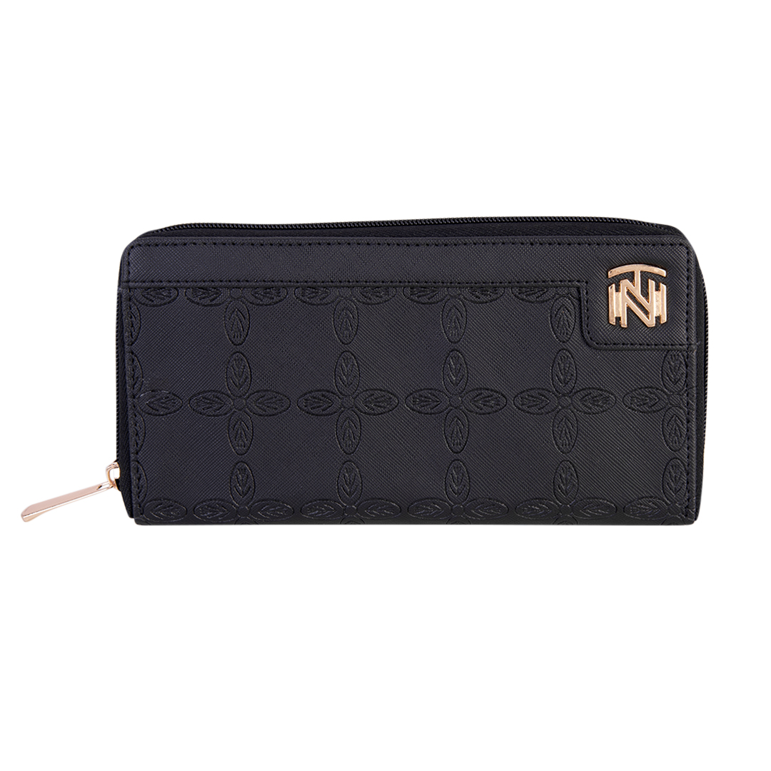 LB-888027-BLOOM - BLACK