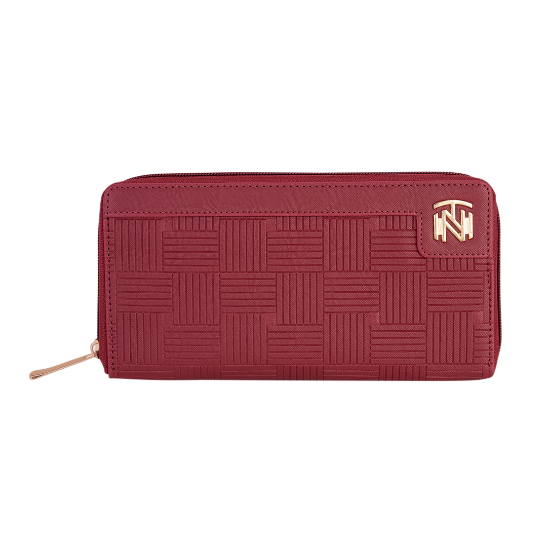LB-888025-VISTA - MAROON