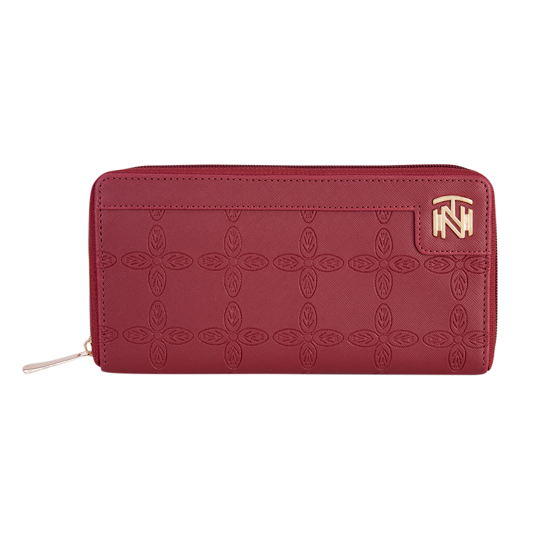 LB-888027-BLOOM - MAROON