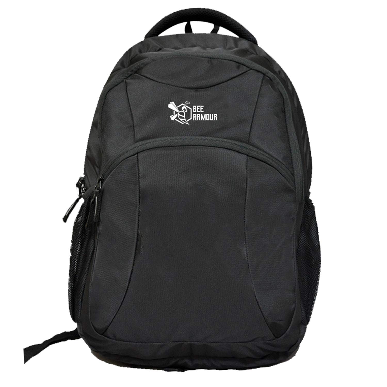 BP_27001_MINIMA - BLACK