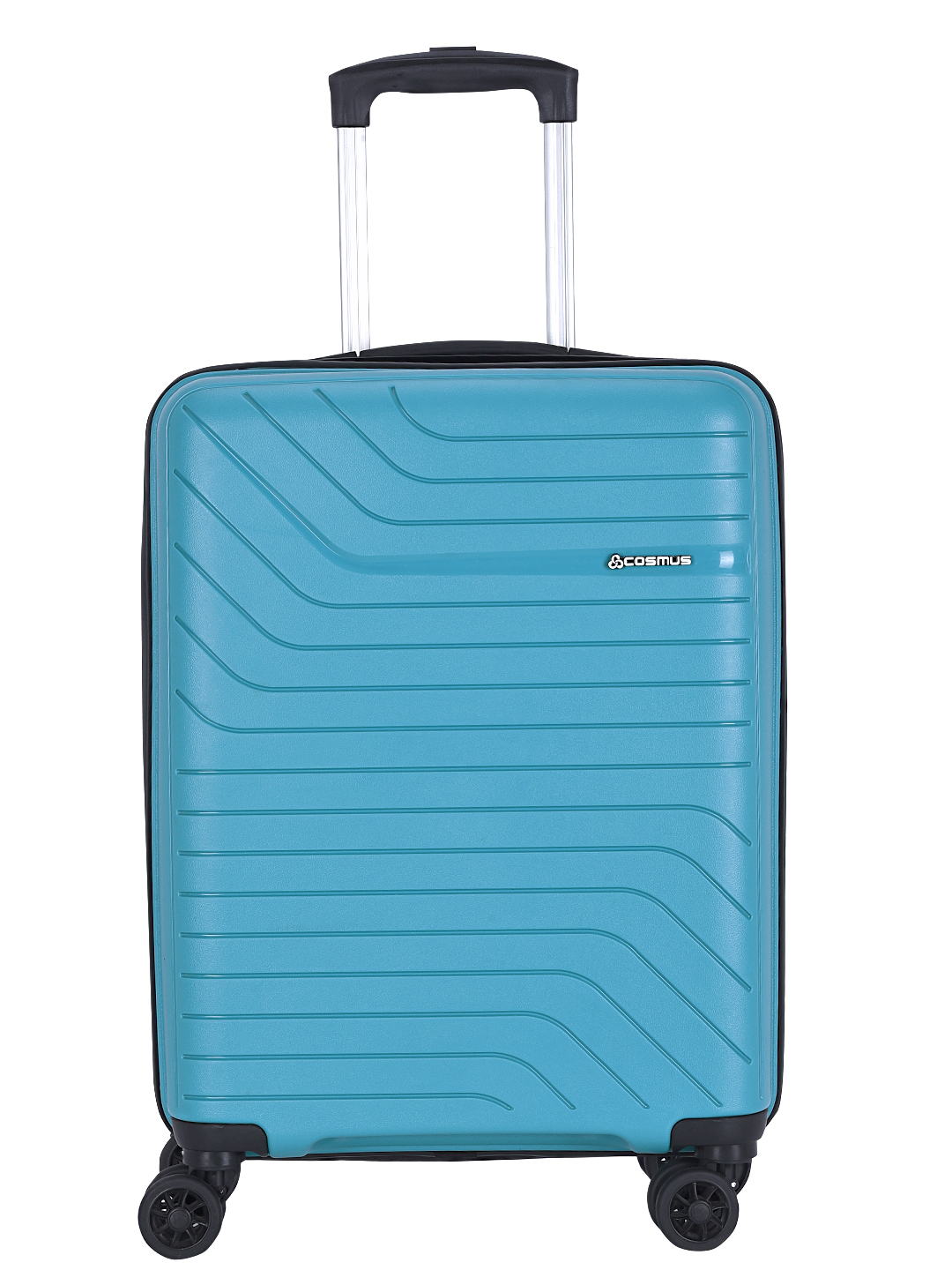 STB-5051-GLIDE 55 CM (EXPANDING) - TURQUOISE BLUE