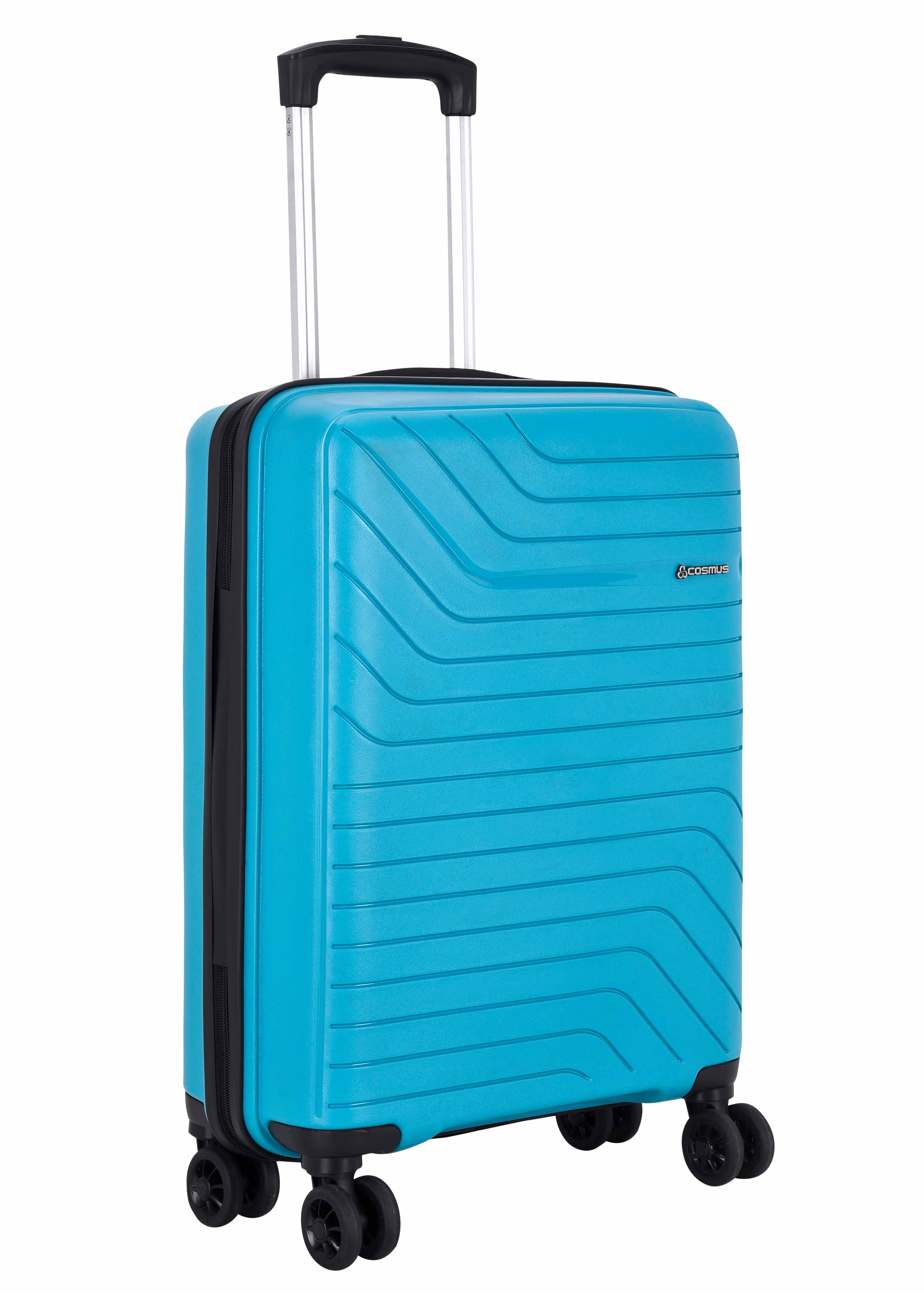 STB-5057-GLIDE ECO 55 CM - TURQUOISE BLUE