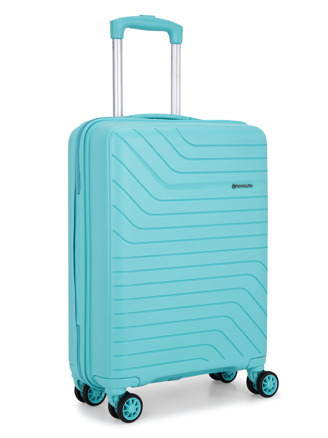 STB-5062-GLIDE DLX 55 CM - AQUA BLUE