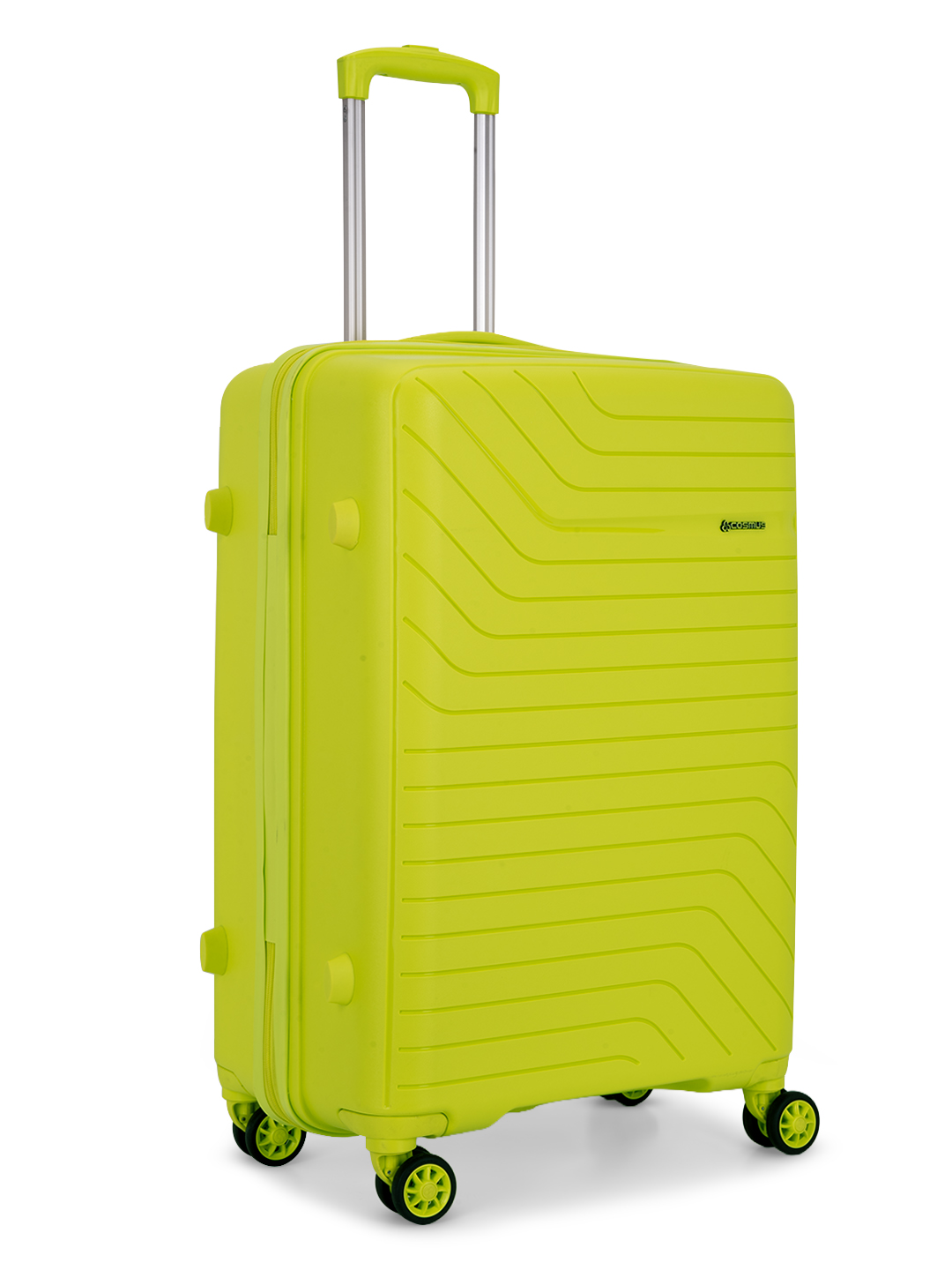 STB-5063-GLIDE DLX 68 CM - LEMON YELLOW