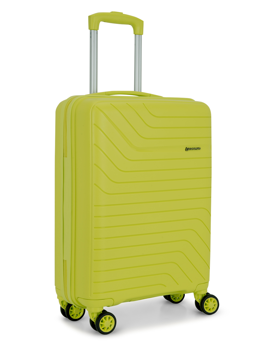 STB-5062-GLIDE DLX 55 CM - LEMON YELLOW