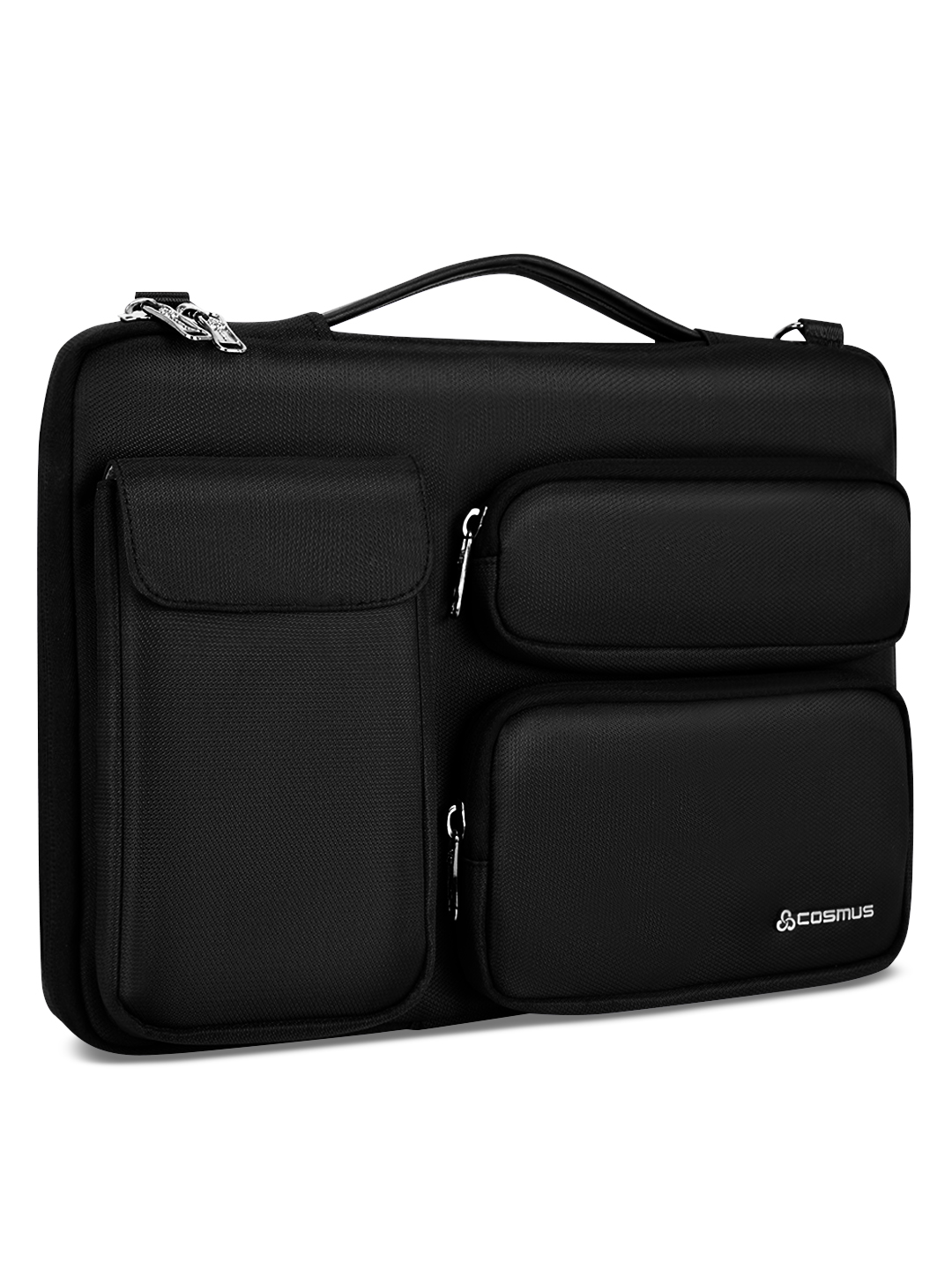FC-4010-VELOCITY - BLACK
