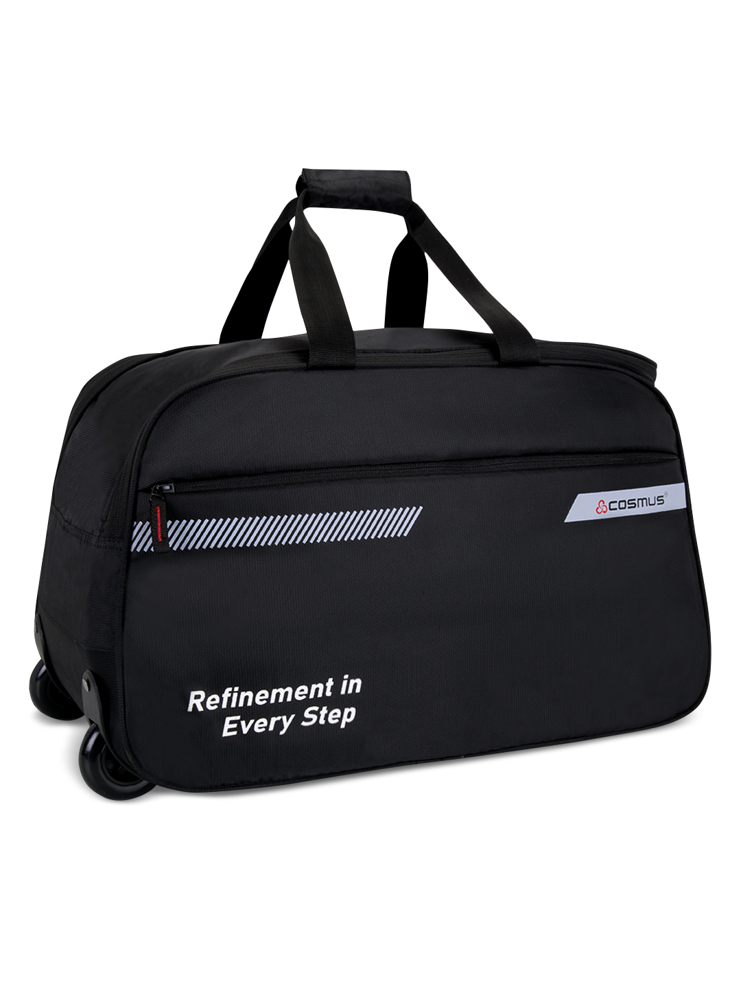 STB-5067-CORE 19 - BLACK