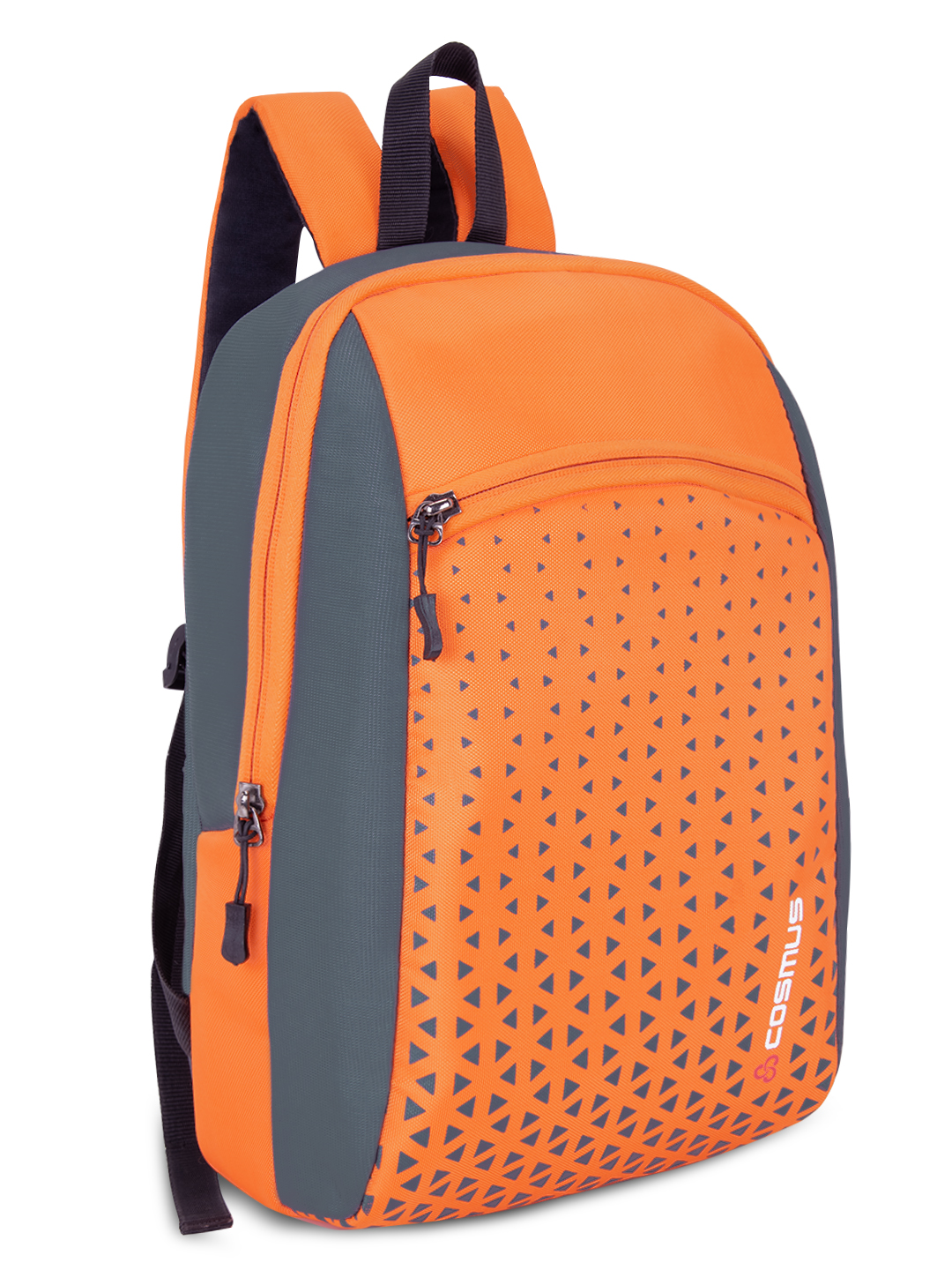 BP-2055-ZIPPY - ORANGE