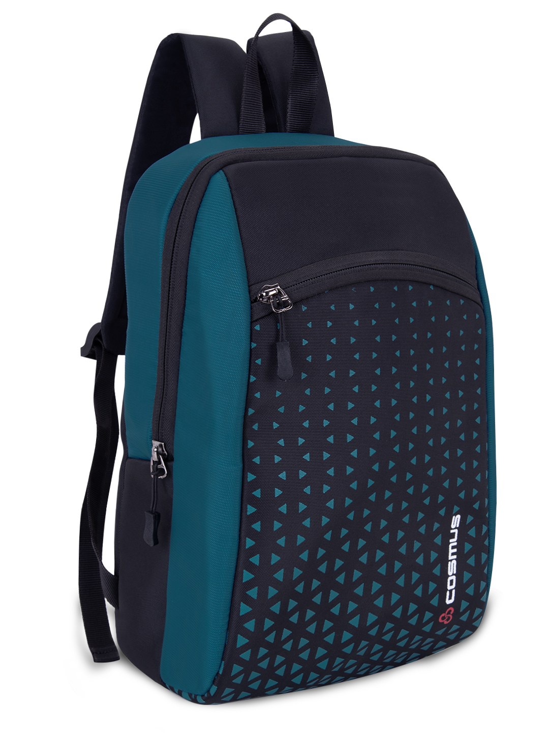 BP-2055-ZIPPY - BLACK